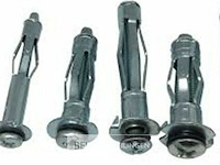 Ankerpluggen - afbeelding 3 van  4