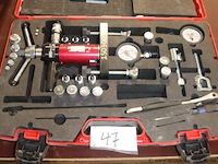 Ankertester hilti hat 28 tester - afbeelding 1 van  3