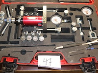 Ankertester hilti hat 28 tester - afbeelding 2 van  3