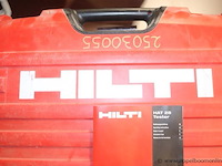 Ankertester hilti hat 28 tester - afbeelding 3 van  3