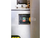 Anko hlt-700 dumpling pusher - afbeelding 3 van  9