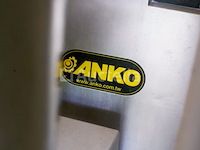 Anko hlt-700 dumpling pusher - afbeelding 5 van  9