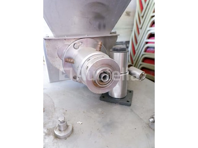 Anko hlt-700 dumpling pusher - afbeelding 6 van  9
