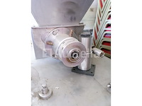 Anko hlt-700 dumpling pusher - afbeelding 6 van  9