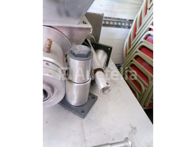 Anko hlt-700 dumpling pusher - afbeelding 8 van  9