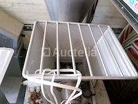 Anko hlt-700 dumpling pusher - afbeelding 9 van  9