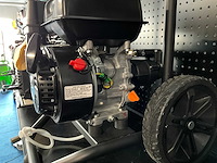 Anlu - benzine hogedrukreiniger - hg-2650 - 196bar - afbeelding 3 van  3