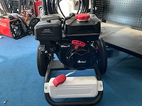 Anlu hg-3200 benzine hogedrukreiniger 223cc 220bar - afbeelding 3 van  7