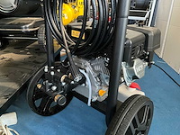 Anlu hg-3200 benzine hogedrukreiniger 223cc 220bar - afbeelding 6 van  7