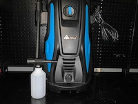 Anlu vch-110p electrische hogedrukreiniger 165 bar - afbeelding 2 van  3