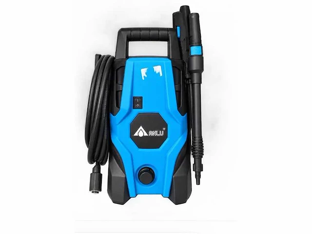 Anlu vcv-70p – elektrische hogedrukreiniger 105bar 1400w - afbeelding 1 van  2