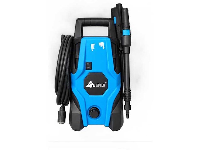 Anlu vcv-70p – elektrische hogedrukreiniger 105bar 1400w - afbeelding 1 van  2