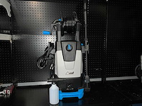 Anlu vdh-110p electrische hogedrukreiniger 165 bar - afbeelding 1 van  4