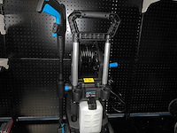 Anlu vdh-110p electrische hogedrukreiniger 165 bar - afbeelding 4 van  4