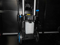 Anlu vdh-110p electrische hogedrukreiniger 165 bar - afbeelding 3 van  4