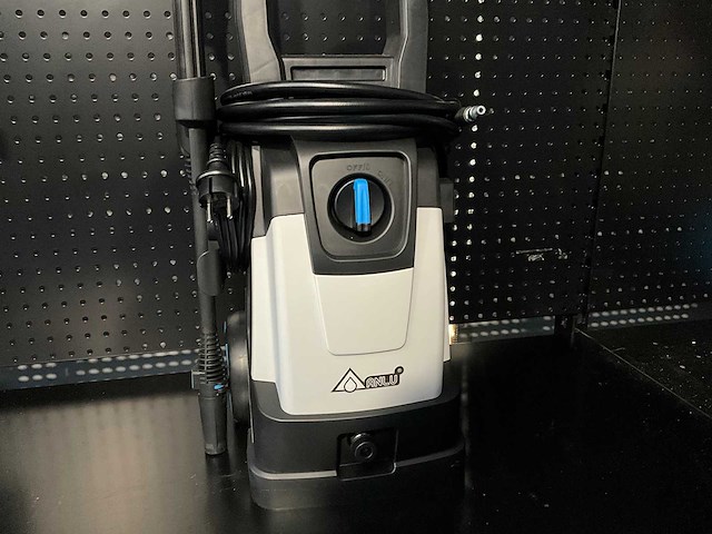 Anlu vdl-90p electrische hogedrukreiniger 135bar - afbeelding 1 van  1