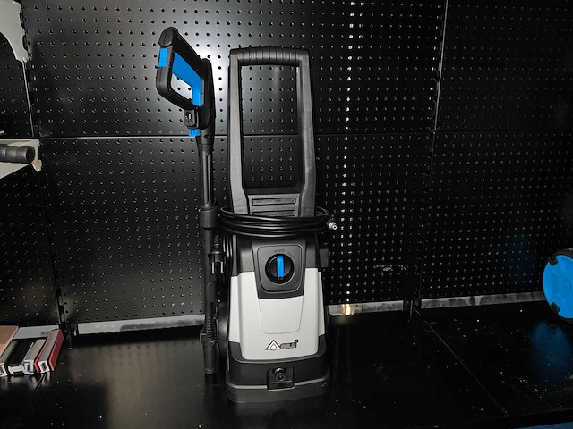 Anlu vdl-90p electrische hogedrukreiniger 135bar - afbeelding 1 van  4