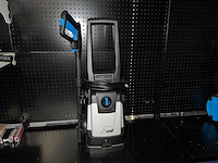 Anlu vdl-90p electrische hogedrukreiniger 135bar - afbeelding 1 van  4