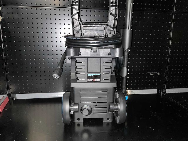 Anlu vdl-90p electrische hogedrukreiniger 135bar - afbeelding 4 van  4