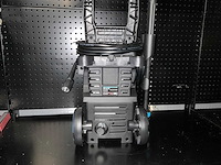 Anlu vdl-90p electrische hogedrukreiniger 135bar - afbeelding 4 van  4