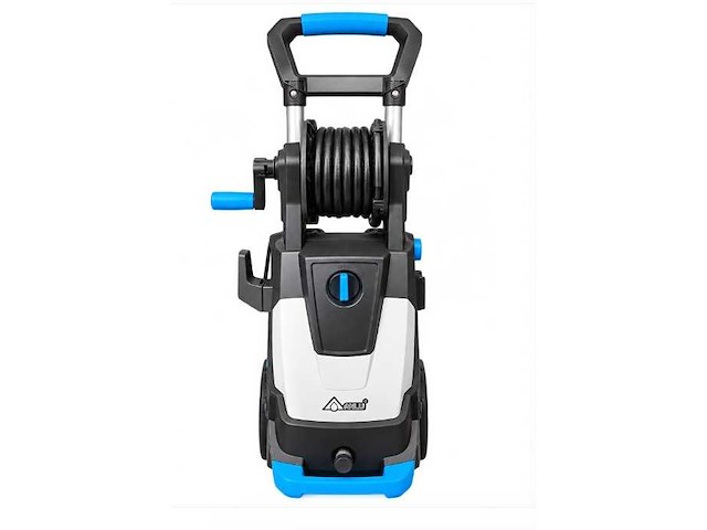 Anlu vdm-110p – krachtige elektrische hogedrukreiniger 2100w - afbeelding 1 van  2