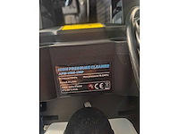 Anlu vdm-110p – krachtige elektrische hogedrukreiniger 2100w - afbeelding 2 van  2
