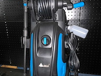 Anlu vdn-150p electrische hogedrukreiniger 225 bar - afbeelding 2 van  4
