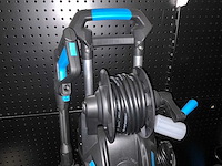 Anlu vdn-150p electrische hogedrukreiniger 225 bar - afbeelding 3 van  4