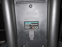 Anlu vdn-150p electrische hogedrukreiniger 225 bar - afbeelding 4 van  4