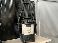Anlu vdp-100p electrische hogedrukreiniger 165bar 2000w - afbeelding 1 van  4