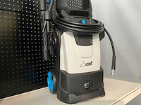 Anlu vdp-100p electrische hogedrukreiniger 165bar 2000w - afbeelding 2 van  4