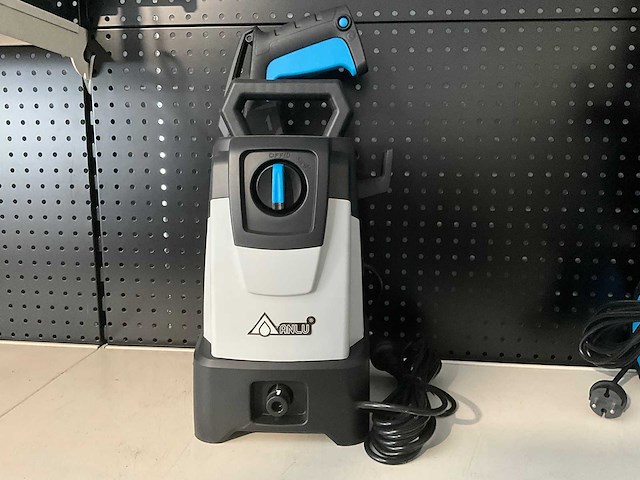 Anlu vdz-60p electrische hogedrukreiniger 105bar 1200w - afbeelding 1 van  4