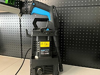Anlu vdz-60p electrische hogedrukreiniger 105bar 1200w - afbeelding 3 van  4