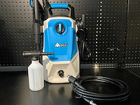 Anlu vec-70 electrische hogedrukreiniger 105bar - afbeelding 1 van  4