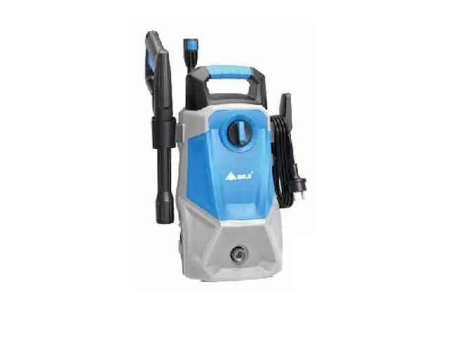 Anlu vec-70 electrische hogedrukreiniger 105bar - afbeelding 2 van  4