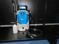 Anlu vec-70 electrische hogedrukreiniger 105bar - afbeelding 3 van  4