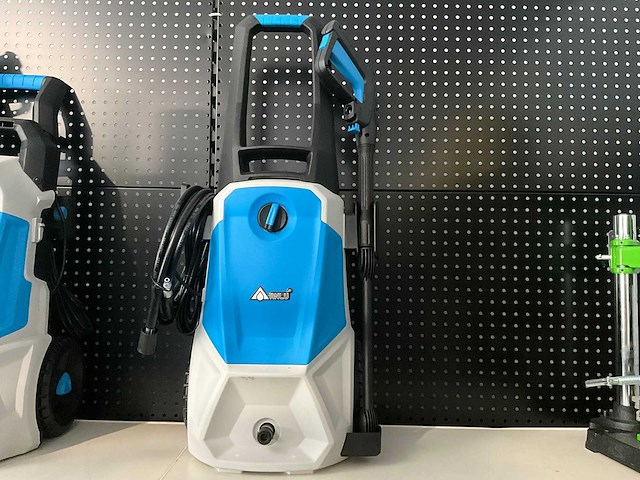 Anlu ved-100p electrische hogedrukreiniger 150bar 2000w - afbeelding 1 van  5