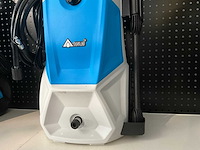 Anlu ved-100p electrische hogedrukreiniger 150bar 2000w - afbeelding 2 van  5