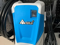 Anlu vel-70p electrische hogedrukreiniger 105bar 1400w - afbeelding 3 van  4