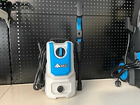 Anlu vem-60p electrische hogedrukreiniger 105bar 1200w - afbeelding 1 van  3