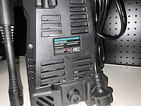 Anlu vem-60p electrische hogedrukreiniger 105bar 1200w - afbeelding 2 van  3