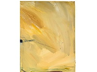 Ann speybrouck - feel the sunshine - mixed media op doek - 70x100 cm - afbeelding 9 van  12