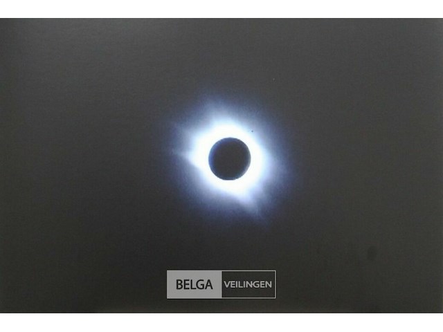 Ann veronica janssens - afbeelding 1 van  2