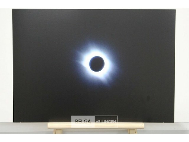 Ann veronica janssens - afbeelding 2 van  2