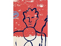 Anne semler - kleurenzeefdruk - afbeelding 7 van  8