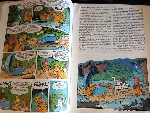 Annie & peter - afbeelding 2 van  3