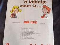 Annie & peter - afbeelding 3 van  3