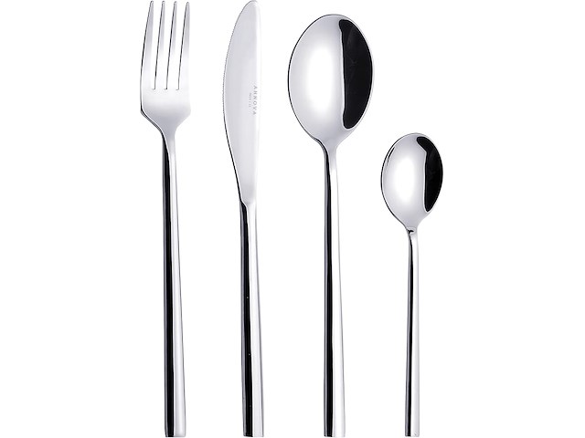 Annova 24-delige bestekset - afbeelding 1 van  2