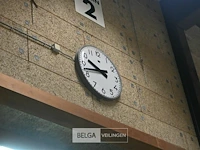 Anologe wandklok - afbeelding 2 van  2