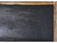 Anoniem/ duitse school - olie op doek - 70x100 cm - afbeelding 10 van  12